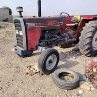 مكينه فوركسن • موديل ١٩٨٢ • حجم ٢٩٠