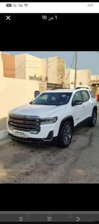 اكاديا • ٢٠٢٠ • ٣٦٠٠