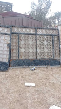 أبواب وشبابيك • تفصيل ع قياس • بعقوبه الرازي