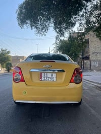 سونك LTZ • ٢٠١٣ • وارد امريكي