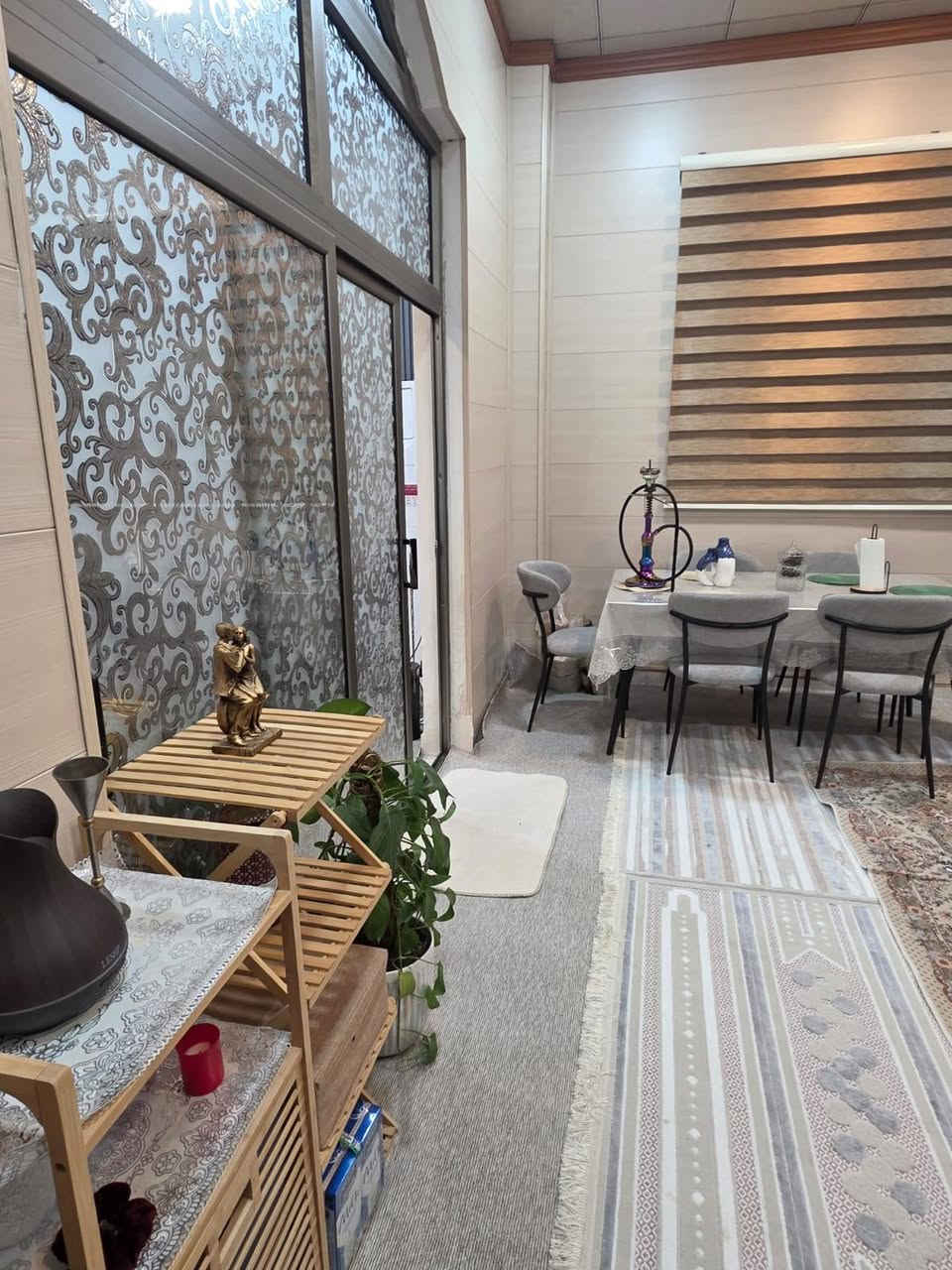 شوقە فرۆشتن هه ولیرتەلارستی  رووبەری90مترکامل خدامات دووژوری نوستن حمام متبخ هوڵ نرخ 5دەفتەرومعاملە    شقە اللبیع فی اربیل تلارستی غرفە نوم2/مطبخ صاله صحیات سعر5دفاتربی مجال *********** واتساپ *********** أربيل, العراق
