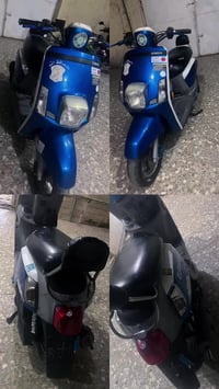 ماكس بوليس • نوزل • شغالة