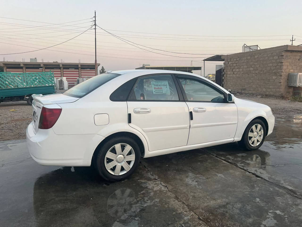 اوبترا موديل ٢٠٠٩ سنوية إلى ٢٠٢٩ بسمي كير محرك شرط حدادية شرط السونار مرفوق مع الصور للإستفسار اتصال على الرقم ***********-*********** يوجد واتساب السعر ٧٥ وبيها مجال
