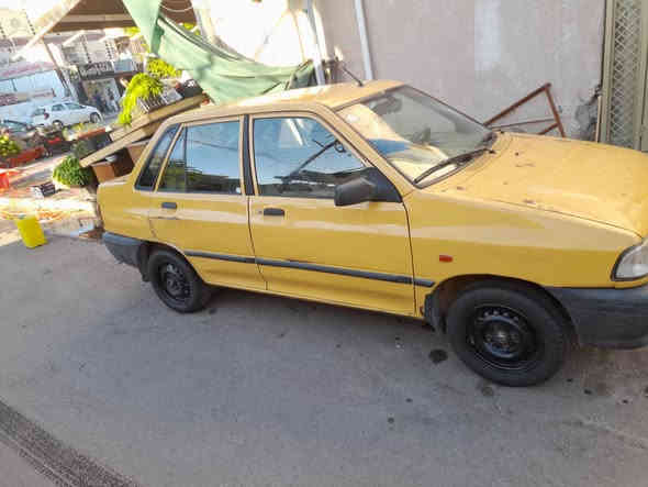 السلام عليكم سايبه للبيع موديل 2013 السعر 28 لا صبغ ولا تبديل شواصي واحد بي فطر صغيره جهه السائق ما ملحوم سنويه انكليزي انتهت قبل شهرين الهيئه مصفره غرامات مصفره كير مكينه خير من الله الرجاء مكاتبه مروريه تخم تاير جديد كهربائياتها كلها شغاله تدفئه تبريد شغال المكان بغداد كاظميه اسيا اتصال فقط*********** كورك بي واتساب
***********
