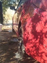 سلام. عليكم. اكسنت اميريكي. 2015. ميكنه الف وستميه ضره جاملغ امامي الا...