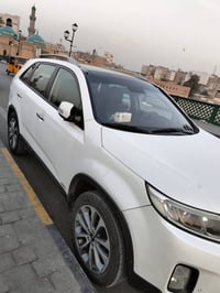 سورينتو ٢٠١٥ • ٦ سلندر ٣٥٠٠ • ماشية ١٥٠