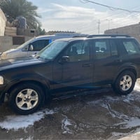 إكسبلورر • مراوس • بصرة