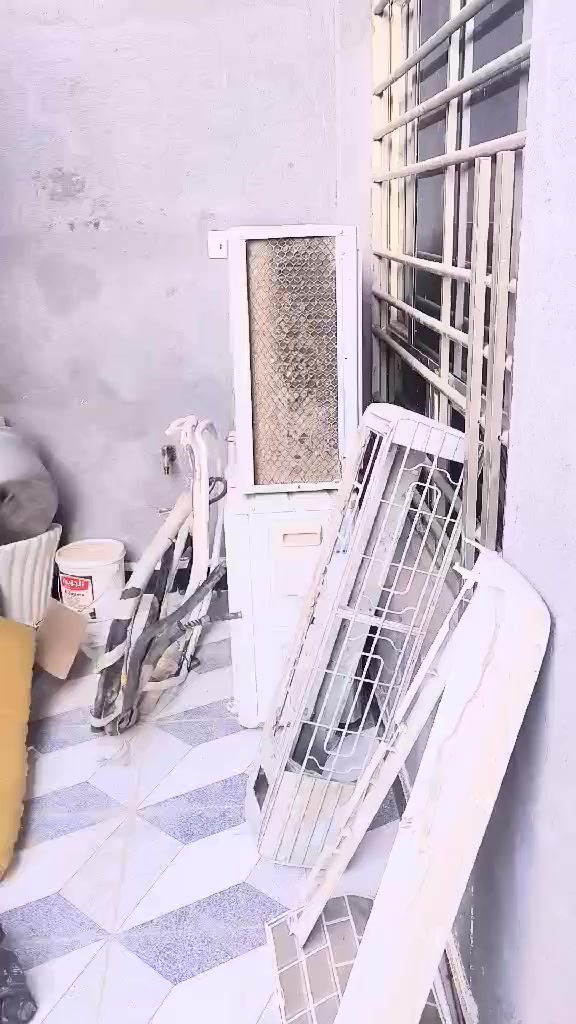 تم فتح + غسل+ تنصيب سبالت عدد ٣ نظام بوري دفن في الاسكان حي الامير  للأخ Muthanna Talib 

١- سبلت جداري ٢ طن غاز ٤١٠ نوع توسوت 
٢ سبلت جداري ٢ طن غاز ٢٢ نوع هايسنس
٣- سبلت جداري طن ونصف غاز ٢٢ نوع اوكس

ورشة سيف حكيم لصيانه وتنصيب وأدامة كافه اجهزة التبريد 
***********
***********
