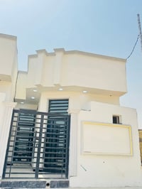 دار للإيجار • ١٠٠م • التقية الثالثة