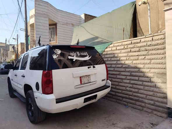 يوكن بترا 2013 بدون أرقام فول vip ملكي ترايك 200 لمريكة كفالة مكينة وكير وكسل وكاردن وتخم تاير وصدر تدفئة وتبريد ثلج *********** بي واتساب المكان بغداد السعر ٦٨
