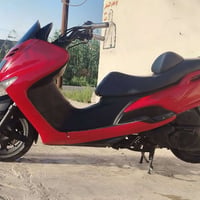 ياماها ماجسته • دراجه ياماها • سكوتر ياماها • ماجسته 125 سي سي • دراجه...