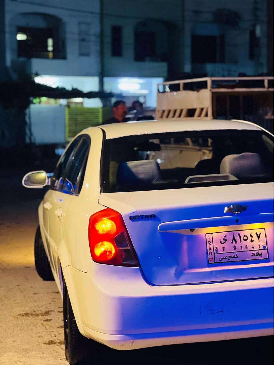 ئۆپترا ٢٠١١بۆ گۆرینەوە لەسەر دڵ گرتن رەقم بەخدا سەنوی ئەسڵی بەناو کردن بەشەرتە سەنوی ٣مانگە بەسەر جوە بەس بە دەنەی لای سەکن جەمپەکی هەیە مەکینوە گیری بە شەرتە تەخمی بنی هەمو نویە سەیریکی زۆر پاکە گیر تۆماتیک جوار تایە تازەیە شوین خەبات رەقم موبایل *********** أربيل, العراق
