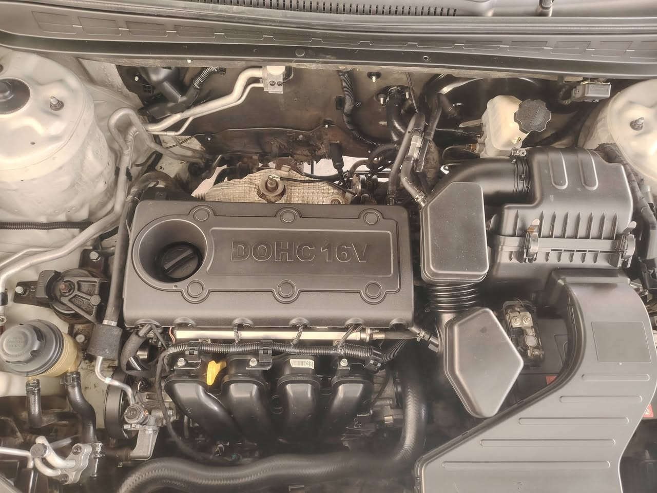 سنتافي 12 فول فول فقط محرك 4 مفتوح کیر ومحرك شرط انطي
رقم سنویه هزه. براد کله جدید سنویه  2031/6 ينتهي . بسمي شرط تحویل انطي 
سیار فول مواصفات 
بیه نص جاملغ وشبر بل بونید ( بدون دواخل.). وصونار مع صور شوفه 
ميحتاج دینار مصرف صدر املي خلفي جديد کامل 4اطارات جديده لوك 
مکاني. طوزخورماتو. صلاح الدين *********** 
سعر سیار.. (148) بيه مجال كلشي مذكور رحمه ع موتاك ما بعجبك عوفه ولا اتخابر اتكول شراي احجز اني مااحجز
