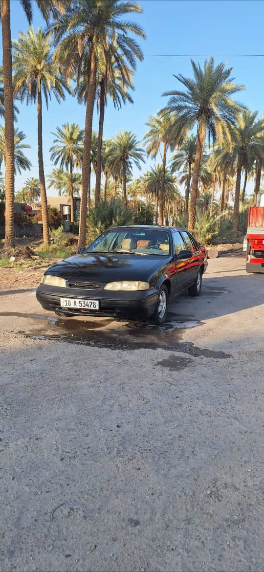 برنس فراشه للبيع موديل ١٩٩٦
رقم بابل و باسمي 
سيارة نظيفه جدا و مال بيت مكينه كير مكفولات حدادية نص عمر كهربائيات شغاله تبريد شغال لايت زنون باتري جديد تخم تاير جديد سياره جدا نضيفه
سعر 28 ورقه وبيها مجال 
مكان السياره حله بكرلي 

***********
