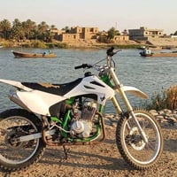 قفاز • محرك جديد • سلف