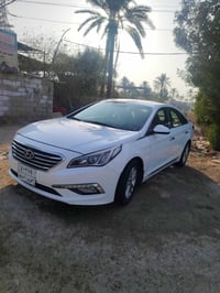 سوناته • ٢٠١٦ • مكينة ٢٤٠٠