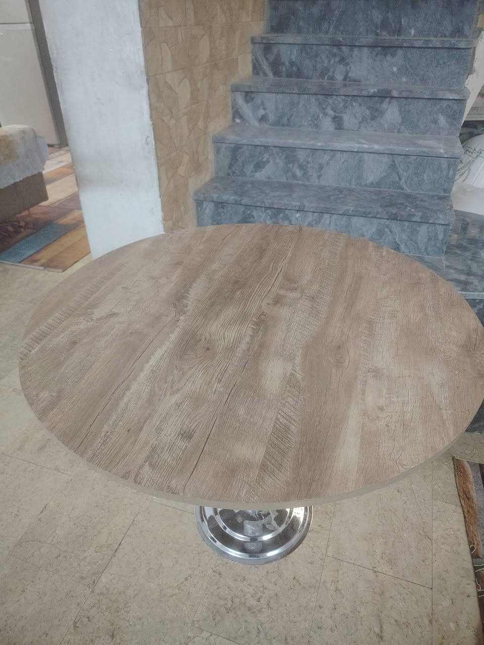 منضده جديده بالنايلون  السعر ب 100 وبيه مجال
المكان الطالبيه قرب مطعم حبايبنا


**إذا كنت صاحب هذا الإعلان وتريد حذفه لأي سبب، رجاءا أرسل رسالة إلى الدعم الفني**