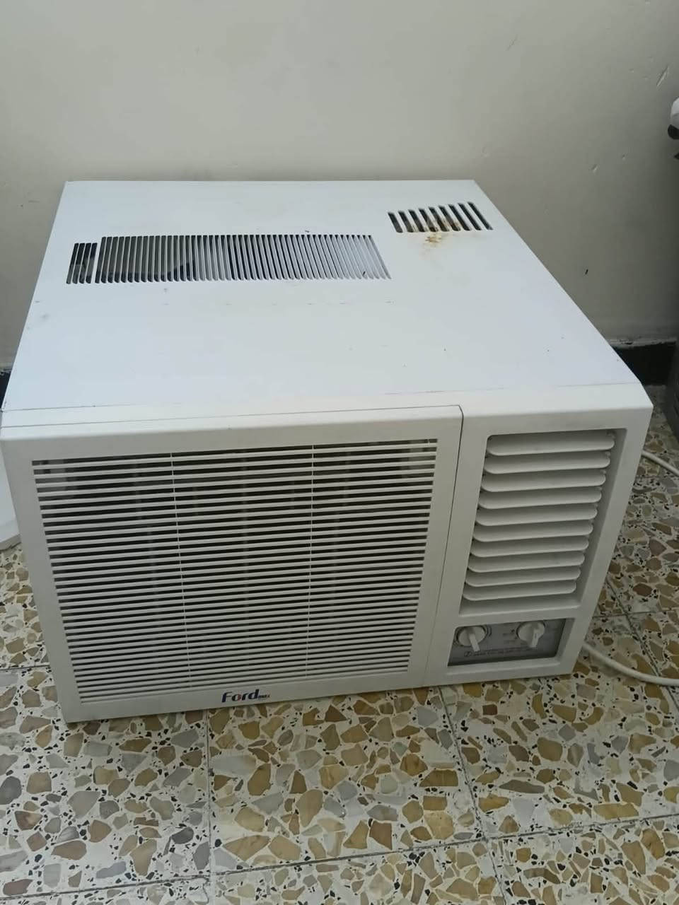مكيف آخو جديد طنين سعرهه ٣٥٠


**إذا كنت صاحب هذا الإعلان وتريد حذفه لأي سبب، رجاءا أرسل رسالة إلى الدعم الفني**
