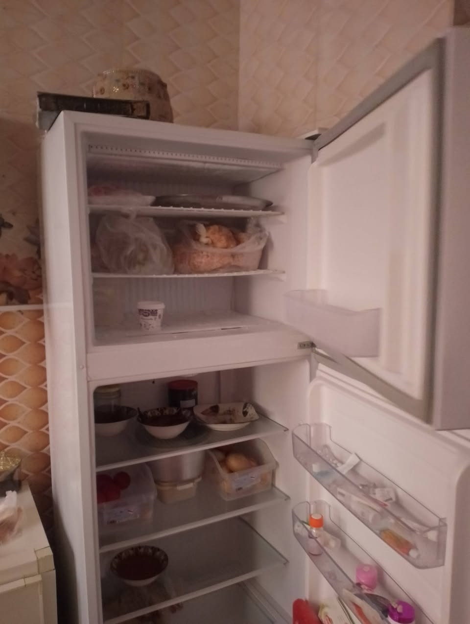 ثلاجه جديده استعمال قليل وياهه كوانتر ملحق ويا سنك للبيع


**إذا كنت صاحب هذا الإعلان وتريد حذفه لأي سبب، رجاءا أرسل رسالة إلى الدعم الفني**