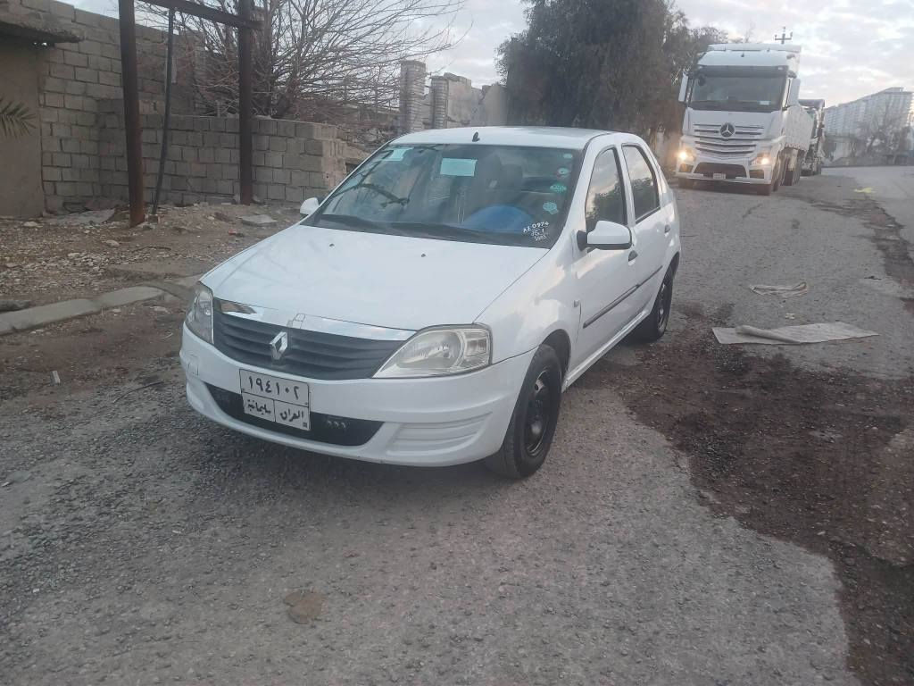 ***********
ڕینۆلۆگان مۆدێل2013

گێرتۆماتیک مە کینە 16تە برید
***********171000هه زار ڕۆشتوە
سە یارە یە کی پاک  ماوە تە وە
سە نە وی مانگی چوار تە واوە بێت
سێ پارچە ی پێوە یە تی و ووردە شوختیشی هه یە السليمانية, العراق
