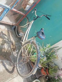 بايسكل • شغال • يحتاج لحام