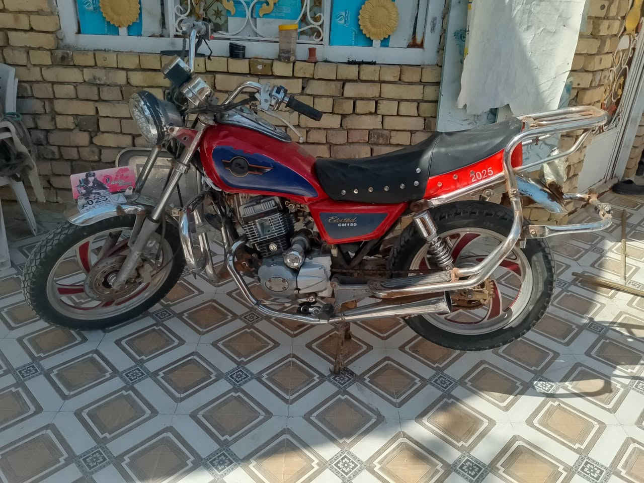 موديل 18مكان شطره


**إذا كنت صاحب هذا الإعلان وتريد حذفه لأي سبب، رجاءا أرسل رسالة إلى الدعم الفني**