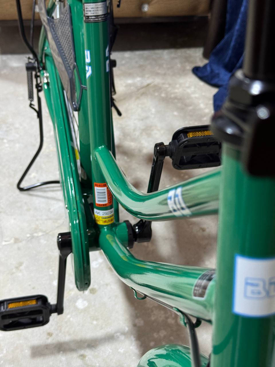 باسكل للبيع مديل 22 لون زيتوني منزله من كرار ابو النقش شخط مابي تجي وشوف الجداده 👌 وياله موس باسكل مامتعوب جديد السعر 140 يعجبك اهلا وسهلا ميعجبك اطلع گبل 👍


**إذا كنت صاحب هذا الإعلان وتريد حذفه لأي سبب، رجاءا أرسل رسالة إلى الدعم الفني**