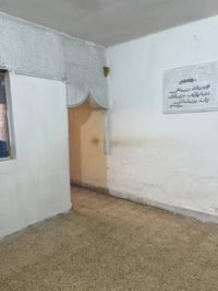 الامين نواب • ٦٠م • غرفتين