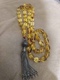 كهرب عطش • كركوشة فضة • ثقيلة