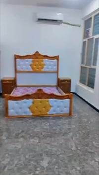 غرفة نوم • ديكور • أثاث