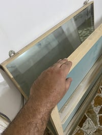مرايات حلاقه • مبردات • الفلوجه