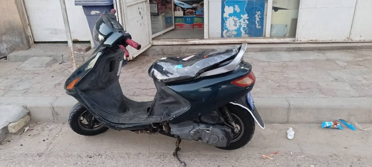 فراشة للبيع سلف هندر مكينة مامفتوحه مكفولة من كلشي  سعرها ب600 الف للتواصل ***********
