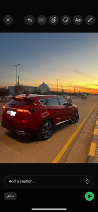 جيتور X70 • ١٥٠٠ توربو • ضمان المهند