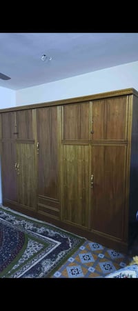 كنتور ٥ ابواب استخدام قليل    البلديات قليل  السعر ١٨٥ 07716705999