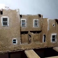 تراث • مصغرات • احمد كفري