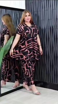 تراك نسائي • مطاط بارد • مقاسات خاصة