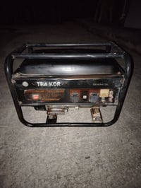 مولد استرا 2.5 kv  للبيع  السعر  ١٨٥ الف و بي مجال بسيط   للأستفسار ال...