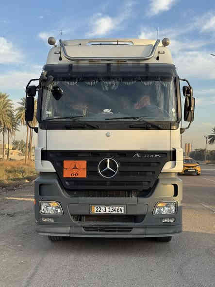 بسم الله الرحمىن الرحيم 
اكتروز 2007 رقم اربيل مربوطه راس وعربانه  باسمي شخصيآ 
 شاصي مكينه كير  مكفول
تخم تاير بس التعليك تعبان 
جاهزه للشغل گبل 
جامبوا كلج مو عرجه رتايدر شغال 5 طگات
عربانه اوربي  بنز محجر متر مال مخضر جادر مصبوغ حاليا ابيض بس هو نص عمر  
السياره  نضيف مابيه كل نقص

السعر  325
3 دفاتر وربع
 

العنوان ديالى الخالص 
 

رقم التليفون 
***********
