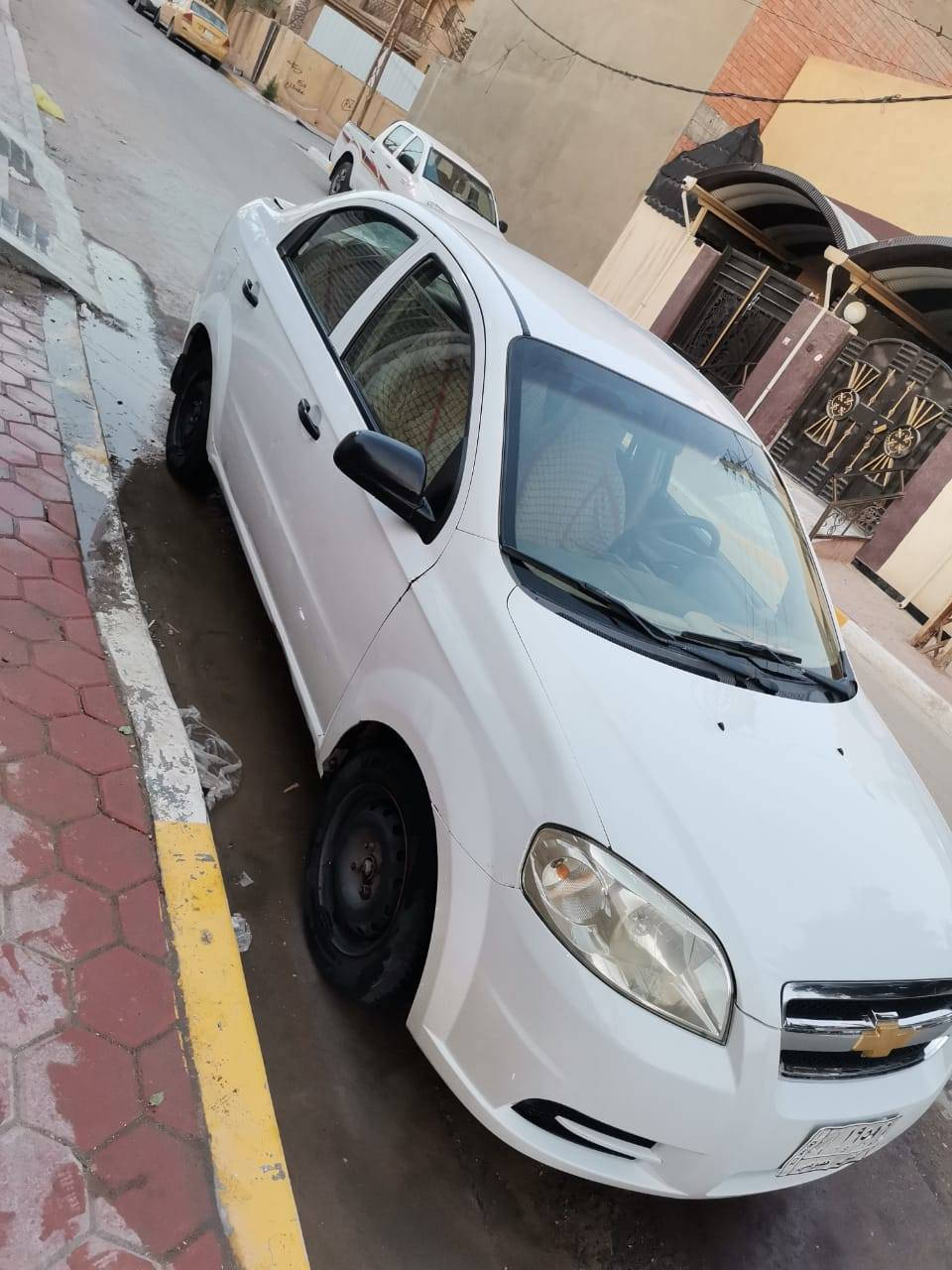 افيو 13 رقم مثنى مشروع وطني المالك بكربلاء كير مكينه حداديه جاهزه نقص تبريد السعر 65 وبيه شويه مجال الشراي يجي خاص مكان كربلاء


**إذا كنت صاحب هذا الإعلان وتريد حذفه لأي سبب، رجاءا أرسل رسالة إلى الدعم الفني**