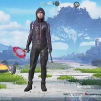 حساب ببجي • مستوى ٤٥ • متفوق مسيطر