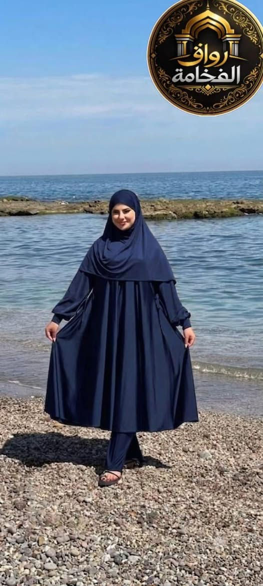 الجديد+و+الحصري+مع+رواق+الفخامة+😍
بوركيني+للمحجبات+وغير+المحجبات+تفركسي+وتبحري+في+نفس+الوقت+وانتي+مرتاحة++🧜‍♀🧜‍♀
+++التوب+بولياميد+جودة+عالية+مضمونة+100%+ما+يدخلو+الماء👍👍💐
🔸المقاسات+:++++++L+XL+XXL+3XL+
🔸الثمن+في+المتناول+++🤩😍
مكون+من+3قطع+👈+السروال+++الفوقي++شال++📣📣
إيوا+أشنو+كتسناي+يالاه+بالي+قبل+لا+إسالي😜😜
ديسبو+بكمية+كبيرة صلالة, ظفار


**إذا كنت صاحب هذا الإعلان وتريد حذفه لأي سبب، رجاءا أرسل رسالة إلى الدعم الفني**