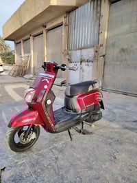 درجة بوليس مسطره كامل من كلشي كفاله عامه السعر خاص لو  07780650428