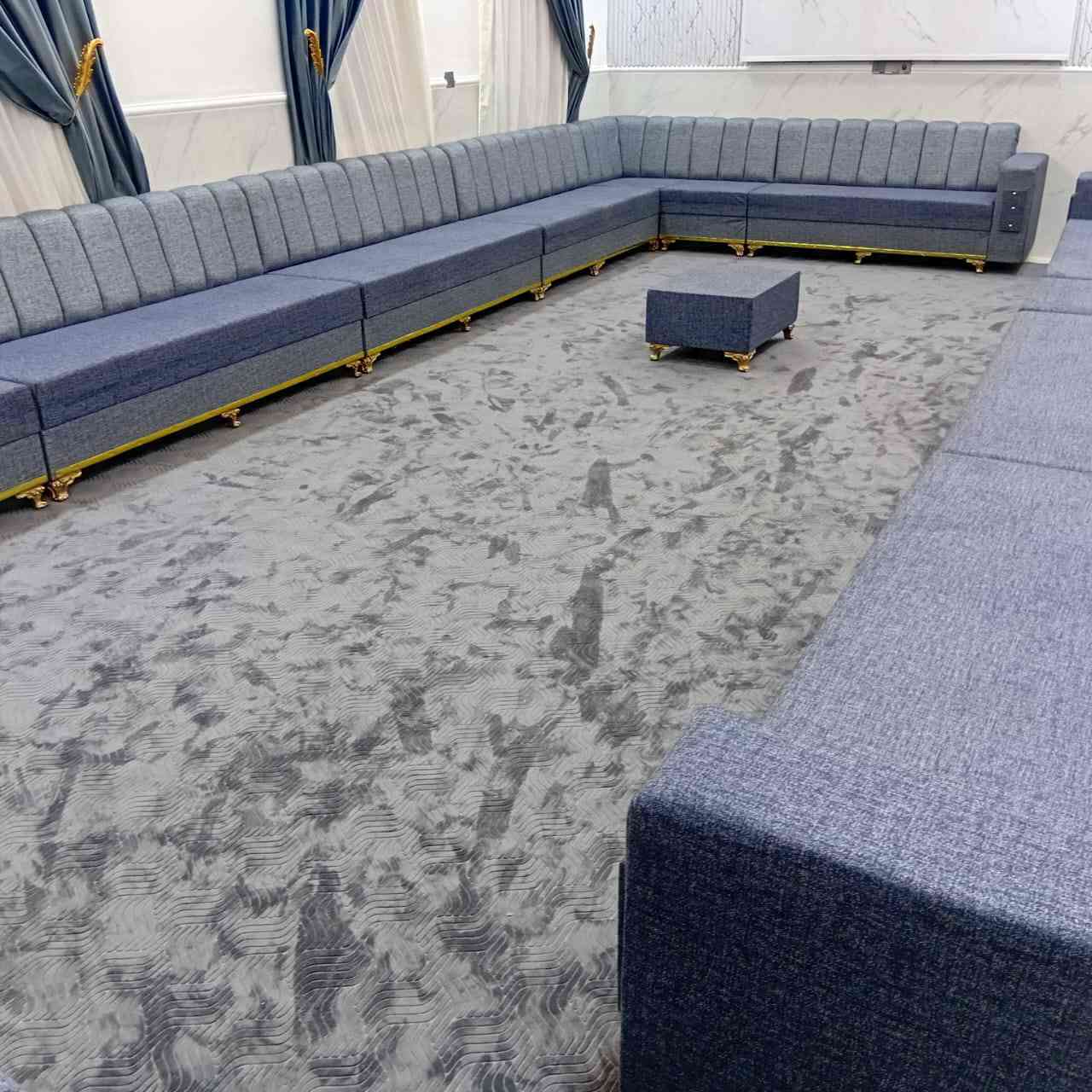 شغلنه لهذا اليوم في منطقة العجيمي سعر متر ٧٠ الف بلاويد اسود والظهر بلاويد اسود اسفنج اكسترا ظمان مفتوح معه كوشات وطبله وسط هديه العنوان دلي عباس


**إذا كنت صاحب هذا الإعلان وتريد حذفه لأي سبب، رجاءا أرسل رسالة إلى الدعم الفني**