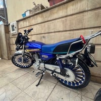 منفيست • ٢٠٢٥ • ماشيه ٢٥٠٠٠