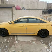 سوناتا ٢٤٠٠ • ٢٠١١ • رقم بغداد