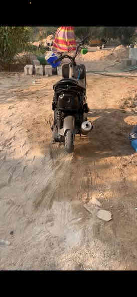 سلام عليكم دراجه للبيع مفتوحه مره سعر ٦٥٠ /الرقم ***********
