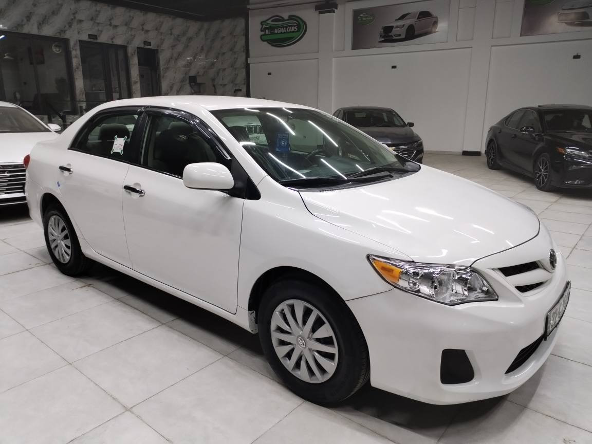 السلام عليكم

من رخصت الادمن

كورلا موديل 2011 أمريكي

السعر 128 وبيها مجال

بيها صبغ جاملغ الكدام والباب صحفه السايق
بدون دواخل

محرك 18

شرط التحويل
سياره جاهزه

مكان السياره موصل
مدينة المعارض الجديدة
معرض الآغا للسيارت
للاستفسار
***********
*********** موصل, نينوى
