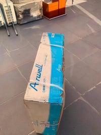 سبلت كاسيت • ٤ طن • جديد