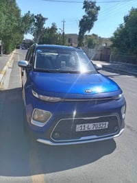 ٢٠٢٠ • وارد أمريكي • فول اوبشن