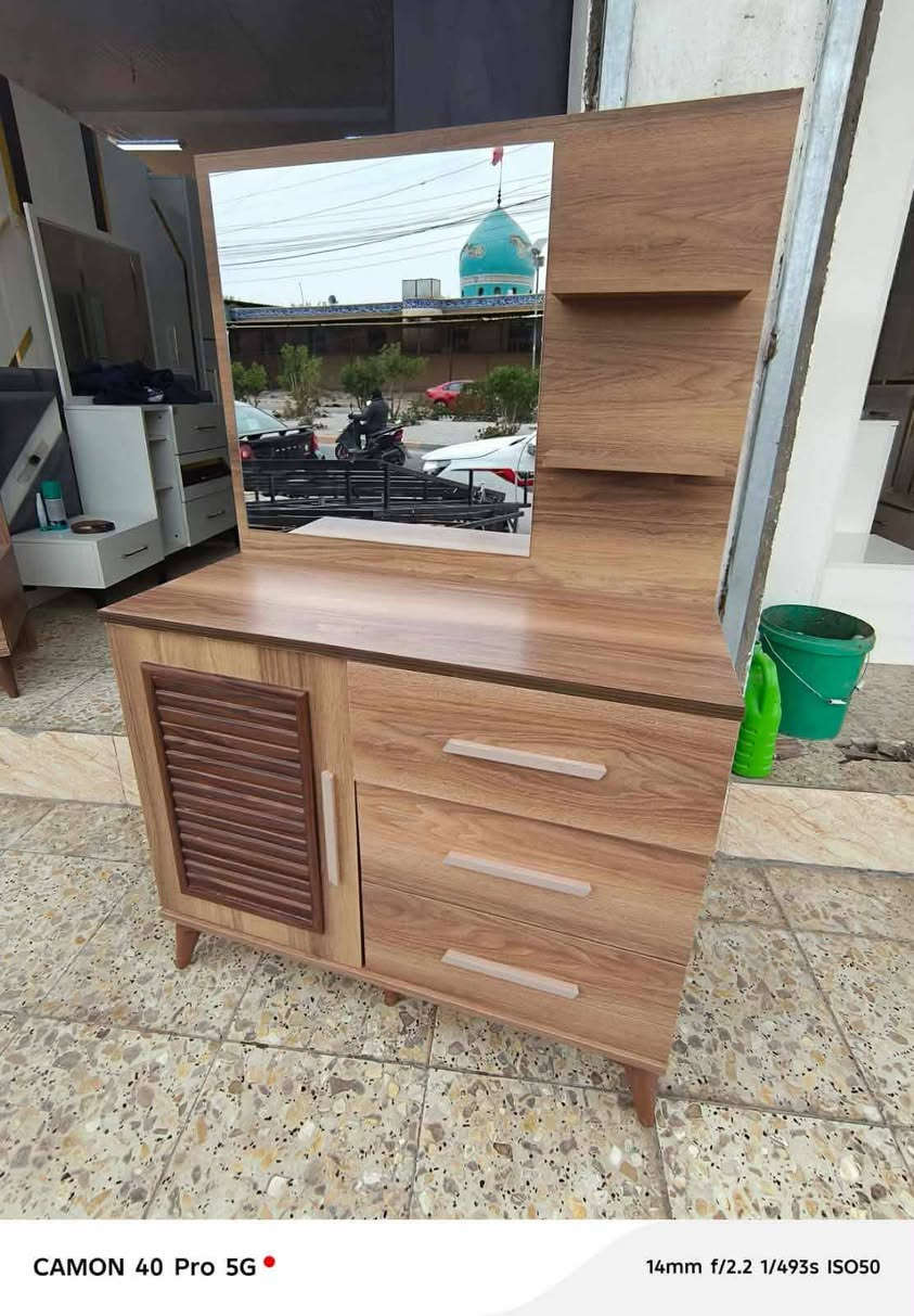 غرفه ترڪي مستخدم 🇹🇷
4قطع  نقص كوميدي واحد 
نضافه 90💯
نضام ابواب‼️
السعر 450 قفل 💢
مع شد🪛 ونقل 🚚 داخل بغداد مجانآ 
لكل المحافضات بكروه 🔥💯💯💯


**إذا كنت صاحب هذا الإعلان وتريد حذفه لأي سبب، رجاءا أرسل رسالة إلى الدعم الفني**